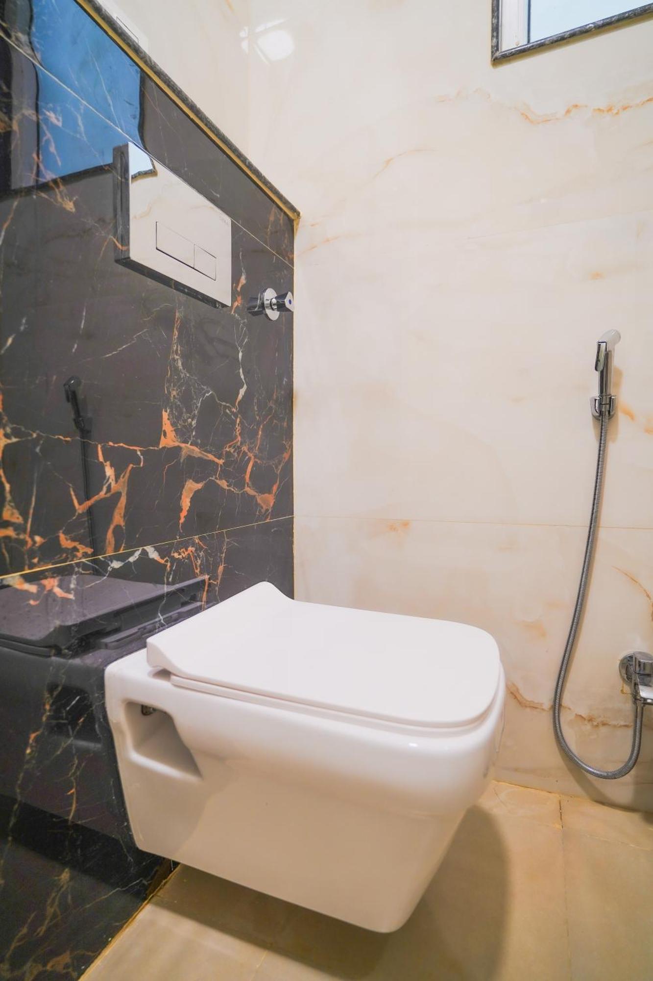 Hotel The Hidden Door-Near Jaipur Airport 외부 사진