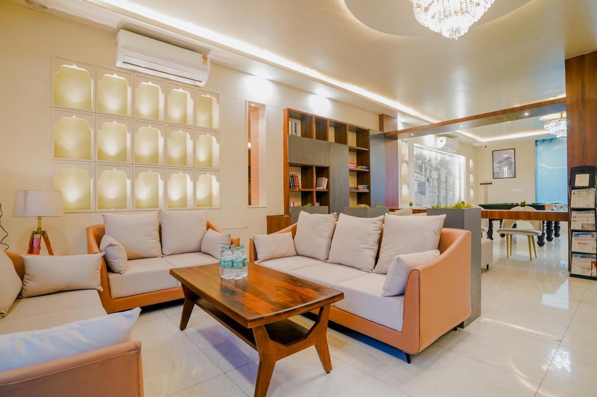 Hotel The Hidden Door-Near Jaipur Airport 외부 사진